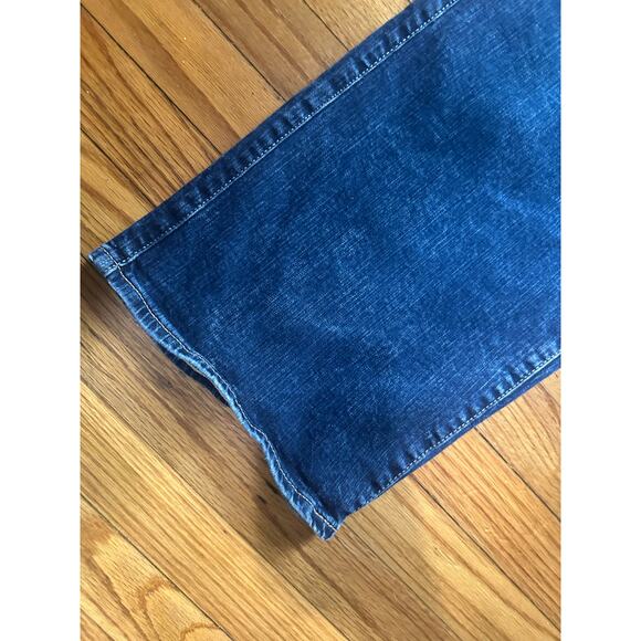 Torrid Feel the Fit Straight Jeans – Size 20R - Picture 2 of 10